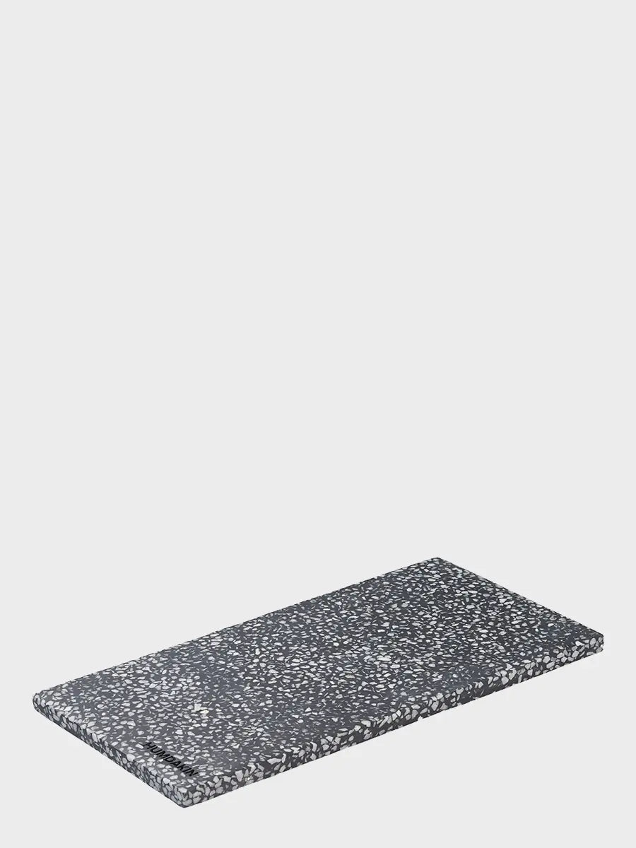 HUMDAKIN Venice - Terrazzo Bræt Terrazzo 115 Black
